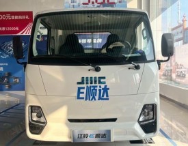 江铃集团新能源官网(江铃集团新能源百度百科)