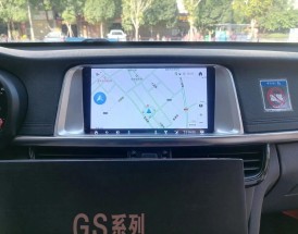 起亚k5内饰改装效果图 2020款起亚k5内饰