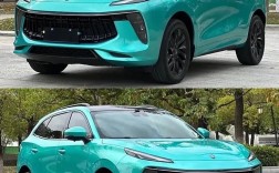 东风风行t5evo配置 东风风行t5evo2021款配置