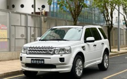 路虎神行者为什么便宜 路虎神行者值得入手吗