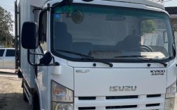 五十铃轻卡货车报价及图片大全／五十铃轻卡货车报价及图片大全2020款