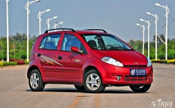 奇瑞a13t是什么车型 奇瑞a113有哪些款式