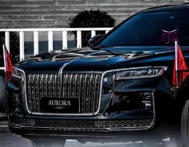 红旗h9汽车之家／红旗H9汽车之家