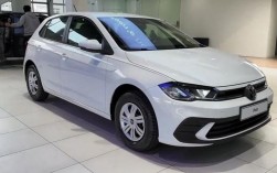 大众polo图片／2025款大众POLO图片