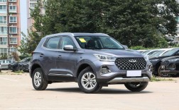 国产汽车5万以内自动挡／国产车5万左右自动挡suv