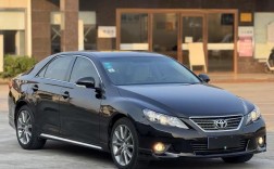 2020款锐志图片及报价,2020新款锐志图片