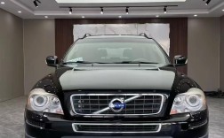 沃尔沃xc90缺点,沃尔沃xc90多长