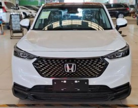 本田suv车型12万左右,本田suv新款12万左右