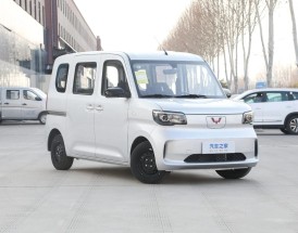 新五菱之光 新五菱之光图片大全