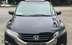 本田奥德赛一共几代(本田奥德赛历代)