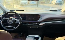 【别克世纪mpv六座,别克6座suv价格】