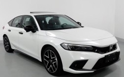 本田思域2023新款(2022款本田思域上市)