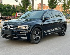 大众途观l顶配多少钱／2021款途观l顶配