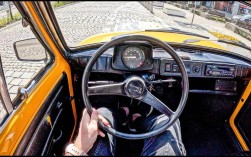 菲亚特126p型汽车／菲亚特126p内饰图片