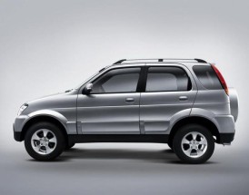 众泰5008最高车速多少,众泰5008多少马力