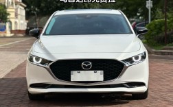 马自达2023款报价及图片 马自达2021款报价