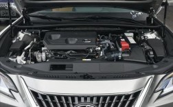 雷克萨斯2024款,雷克萨斯2024款nx260创驰版前引擎图片