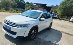 雪铁龙c3xr是几缸发动机(雪铁龙c3xr是什么发动机)