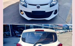 微型车自动挡排行榜前十名 微形自动档汽车排名