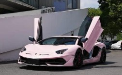 兰博基尼小牛／兰博基尼小牛二手