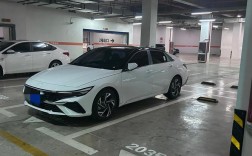 北京现代伊兰特缺点 北京现代伊兰特的缺点