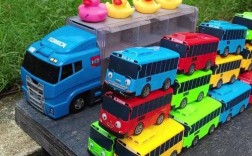 玩具汽车图片(玩具小汽车)