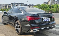 奥迪a6l车怎么样／奥迪a6l到底怎么样