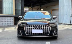 奥迪a8落地价2024款(2021款奥迪a8全国最低价)