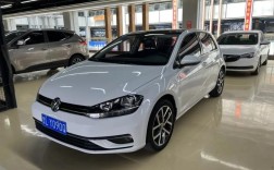 大众的高尔夫(大众的高尔夫怎么样)