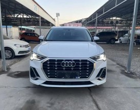 2023款奥迪q3最新消息,2021款奥迪q3价格与图片