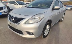 东风日产阳光2023款报价及图片(东风日产阳光汽车之家)