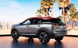 尼桑kicks价格／尼桑suvkicks多少钱