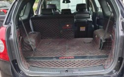 科帕奇2011年现在能卖多少钱／2011款进口科帕奇32怎么样