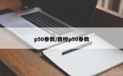p50参数/鼎桥p50参数