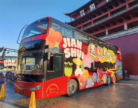 安凯客车多少钱一辆 安凯客车49座价格