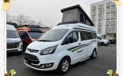 福特全顺四驱房车报价,2020款福特全顺四驱房车