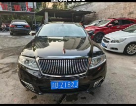 二手红旗h7／二手红旗H7怎么样