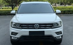 全新途观l2023款价格 全新途观l2020款价格