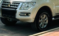 帕杰罗v93的油耗,帕杰罗v93百公里多少油