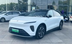 蔚来10万左右车型,蔚来 十万辆