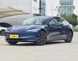 特斯拉model32024,特斯拉MODEL3多少钱