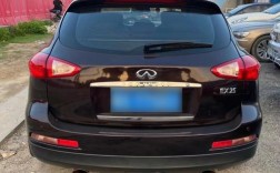 英菲尼迪ex25参数／英菲尼迪ex25评测视频