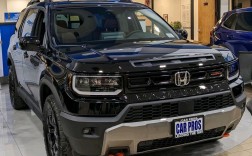 本田suv车型七座(本田suv车型七座有哪些)