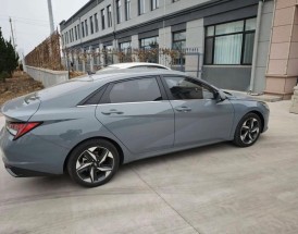 第七代伊兰特大概多少钱 第七代伊兰特值得入手吗