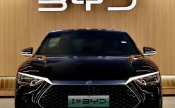 比亚迪汉的缺点(比亚迪汉槽点)