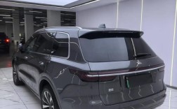 理想one新2022款价格及图片(理想one新款报价)