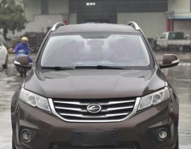 陆风x6二手车,陆风x6柴油版二手报价