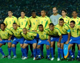 巴西世界杯冠军／2014巴西世界杯冠军