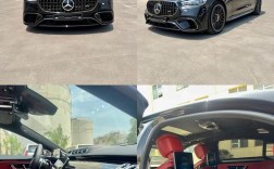 奔驰amgs63报价及图片 奔驰amgs63l报价