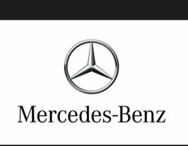 梅赛德斯英文,梅赛德斯英文标志